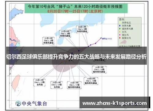 切尔西足球俱乐部提升竞争力的五大战略与未来发展路径分析