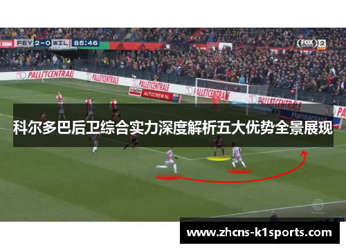 科尔多巴后卫综合实力深度解析五大优势全景展现