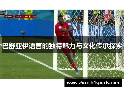巴舒亚伊语言的独特魅力与文化传承探索