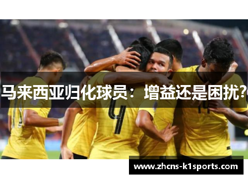 马来西亚归化球员:增益还是困扰? 马来西亚归化球员:增益还是困扰?